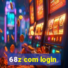 68z com login